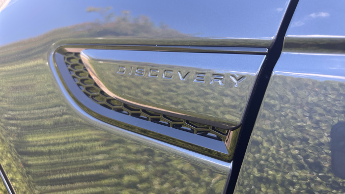 Land Rover Discovery Sport 2.0 D200 Landmark 5dr Auto [5 Seat] Diesel Station Wagon - Image 42